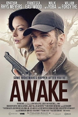 Awake (2019) Official Image | AndyDay