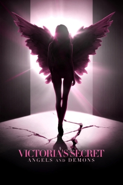 Victoria's Secret: Angels and Demons (2022) Official Image | AndyDay