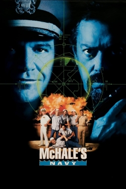 McHale's Navy (1997) Official Image | AndyDay