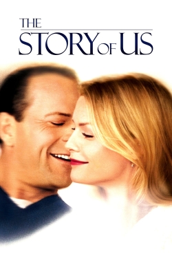 The Story of Us (1999) Official Image | AndyDay