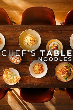 Chef's Table: Noodles (2024) Official Image | AndyDay