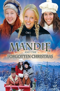 Mandie and the Forgotten Christmas (2011) Official Image | AndyDay