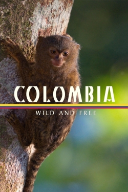 Colombia - Wild and Free (2022) Official Image | AndyDay