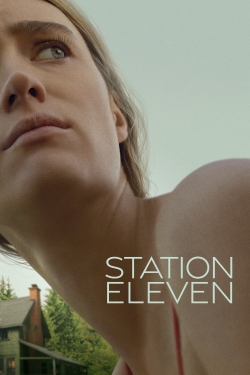 Station Eleven (2021) Official Image | AndyDay