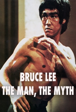 Bruce Lee: The Man, The Myth (1976) Official Image | AndyDay