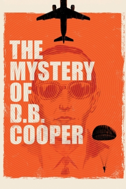 The Mystery of D.B. Cooper (2020) Official Image | AndyDay