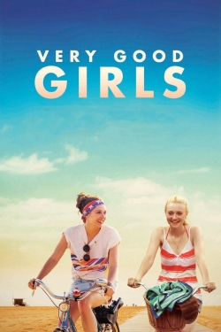 Very Good Girls (2013) Official Image | AndyDay