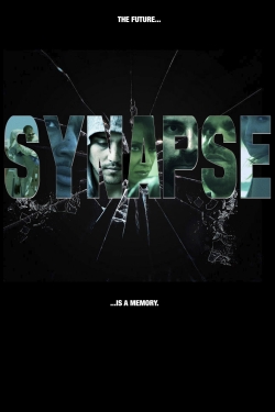 Synapse (2021) Official Image | AndyDay