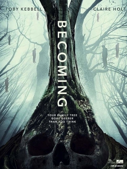 Becoming (2020) Official Image | AndyDay