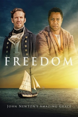 Freedom (2014) Official Image | AndyDay