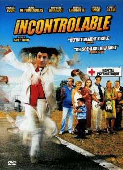 Incontrôlable (2006) Official Image | AndyDay