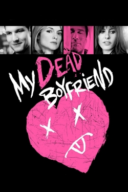 My Dead Boyfriend (2016) Official Image | AndyDay