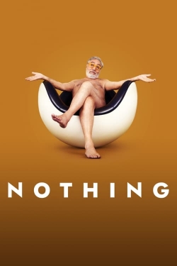 Nothing (2023) Official Image | AndyDay