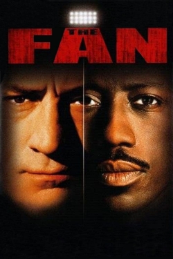 The Fan (1996) Official Image | AndyDay