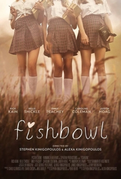 Fishbowl (2020) Official Image | AndyDay