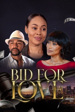 Bid For Love (2022) Official Image | AndyDay