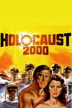 Holocaust 2000 (1977) Official Image | AndyDay