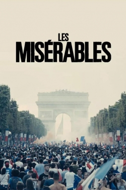 Les Misérables (2019) Official Image | AndyDay