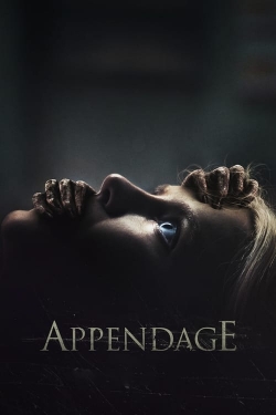 Appendage (2023) Official Image | AndyDay