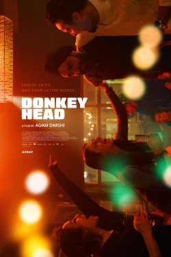 Donkeyhead (2022) Official Image | AndyDay