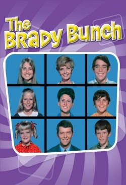 The Brady Bunch (1969) Official Image | AndyDay