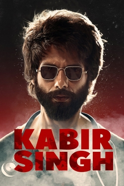 Kabir Singh (2019) Official Image | AndyDay