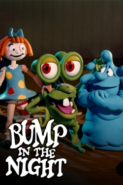 Bump in the Night (1994) Official Image | AndyDay