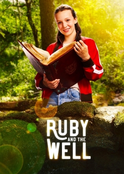 Ruby and the Well (2022) Official Image | AndyDay