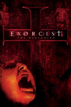 Exorcist: The Beginning (2004) Official Image | AndyDay