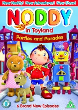Noddy (1998) Official Image | AndyDay