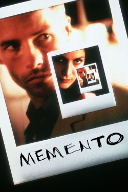 Memento (2000) Official Image | AndyDay