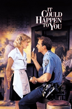 It Could Happen to You (1994) Official Image | AndyDay