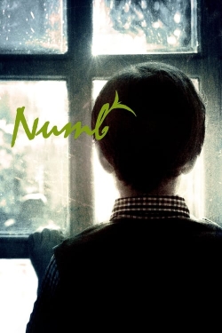 Numb (2023) Official Image | AndyDay