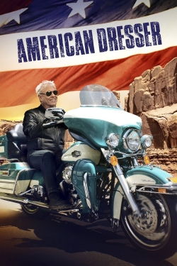 American Dresser (2018) Official Image | AndyDay