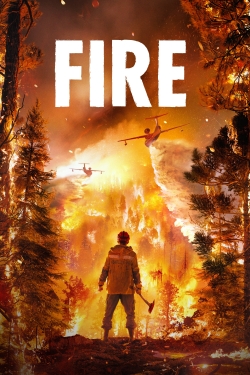 Fire (2020) Official Image | AndyDay