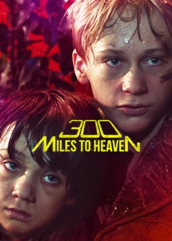 300 Miles to Heaven (1989) Official Image | AndyDay