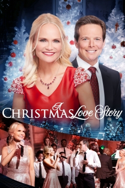 A Christmas Love Story (2019) Official Image | AndyDay