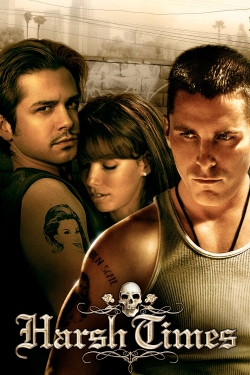 Harsh Times (2005) Official Image | AndyDay