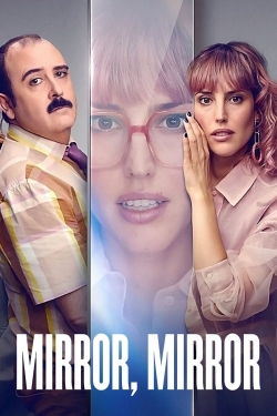Mirror Mirror (2022) Official Image | AndyDay