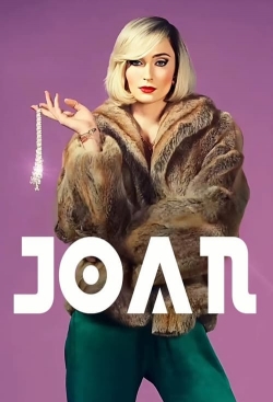 Joan (2024) Official Image | AndyDay