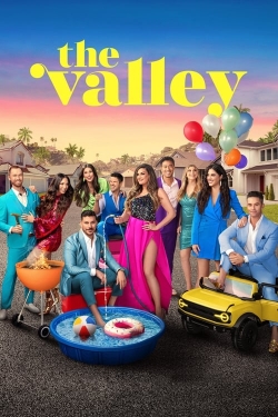 The Valley (2024) Official Image | AndyDay