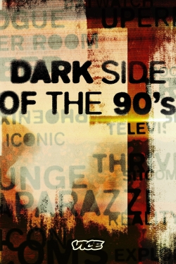 Dark Side of the 90s (2021) Official Image | AndyDay