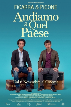 Andiamo a quel paese (2014) Official Image | AndyDay