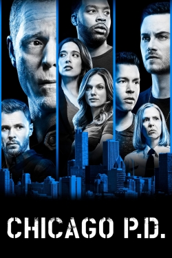 Chicago P.D. (2014) Official Image | AndyDay