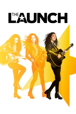 The Launch (2018) Official Image | AndyDay