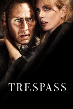 Trespass (2011) Official Image | AndyDay