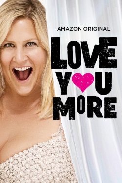 Love You More (2017) Official Image | AndyDay