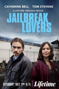 Jailbreak Lovers (2022) Official Image | AndyDay