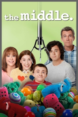The Middle (2009) Official Image | AndyDay