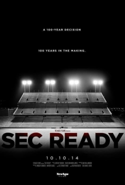 SEC Ready (2014) Official Image | AndyDay
